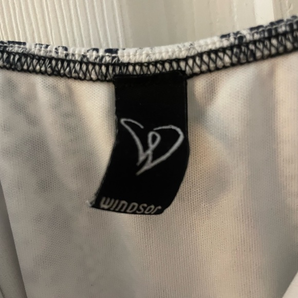 Windsor Snakeskin Bodycon Dress - Picture 7 of 8